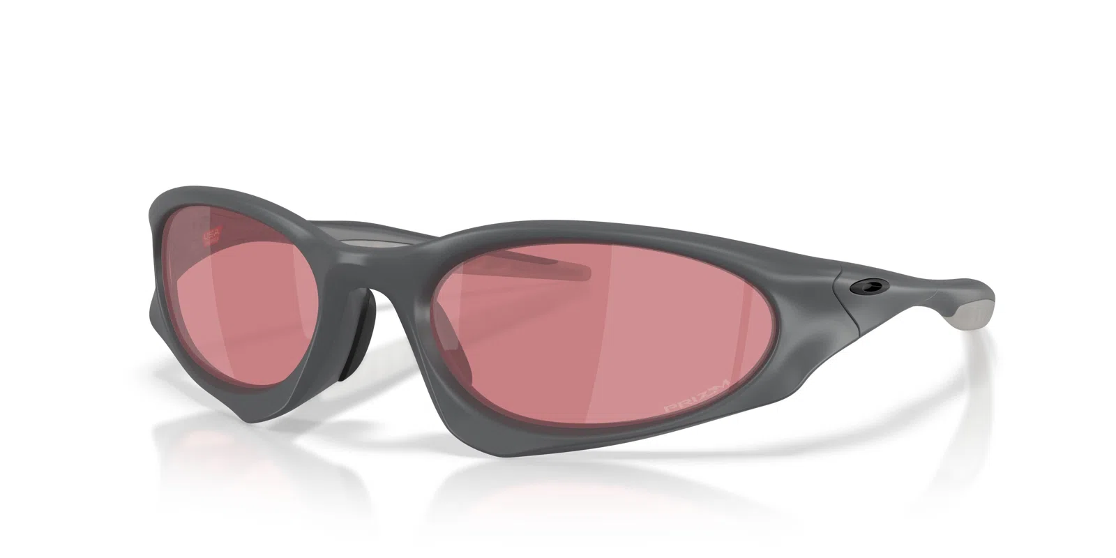Oakley Suture Coat 9539 Sunglasses - view 2